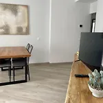 Downtown Estepona, Pool And Apartment Estepona
