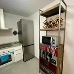 Apartment Downtown Estepona, Pool And *