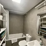 Apartment Downtown Estepona, Pool And