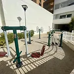 Downtown Estepona, Pool And Apartment Estepona