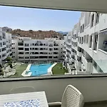 Downtown Estepona, Pool And *