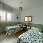 Apartment Downtown Estepona, Pool And