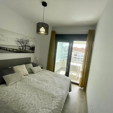 Downtown Estepona, Pool And Apartment *