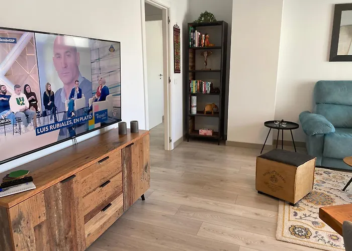 Downtown Estepona, Pool And *