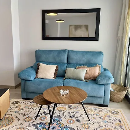 Downtown Estepona, Pool And * Estepona