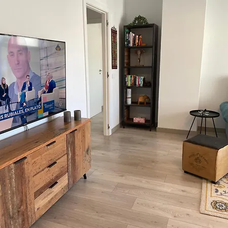 Downtown Estepona, Pool And *