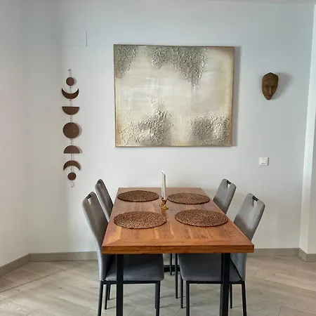 Downtown Estepona, Pool And