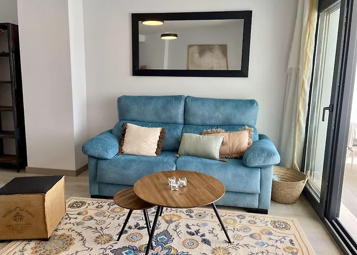 Downtown Estepona, Pool And * Estepona