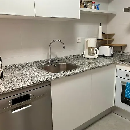 Downtown Estepona, Pool And *